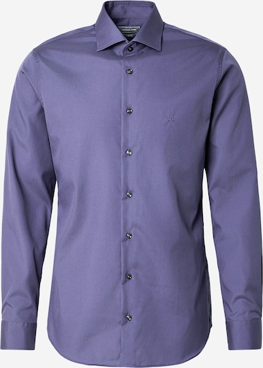 Michael Kors Businesspaita värissä indigonsininen, Tuotenäkymä