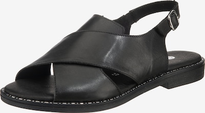 REMONTE Sandal i svart, Produktvy