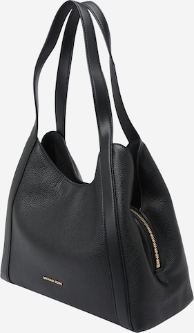 Sac bandoulière MICHAEL Michael Kors en noir : devant