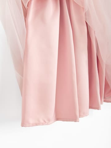 rožinė Cool Club Suknelė