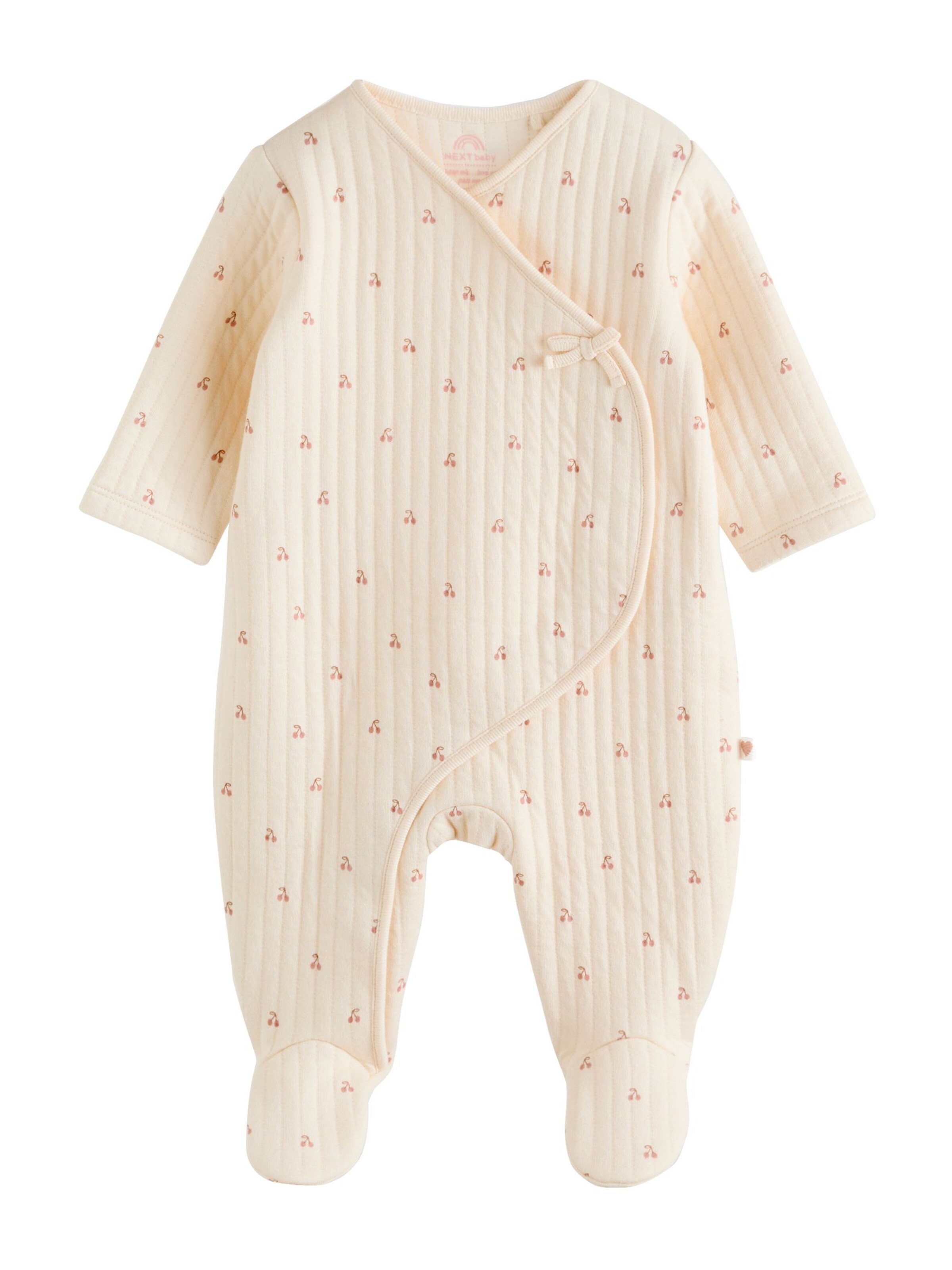 NextPidžama set - roza boja