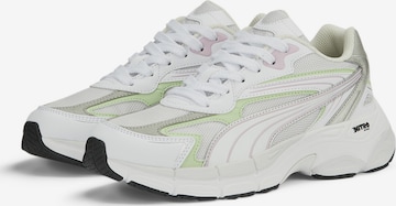 PUMA Sneaker 'Teveris Nitro Noughties' in Grau