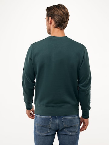 MEXX Tréning póló - zöld