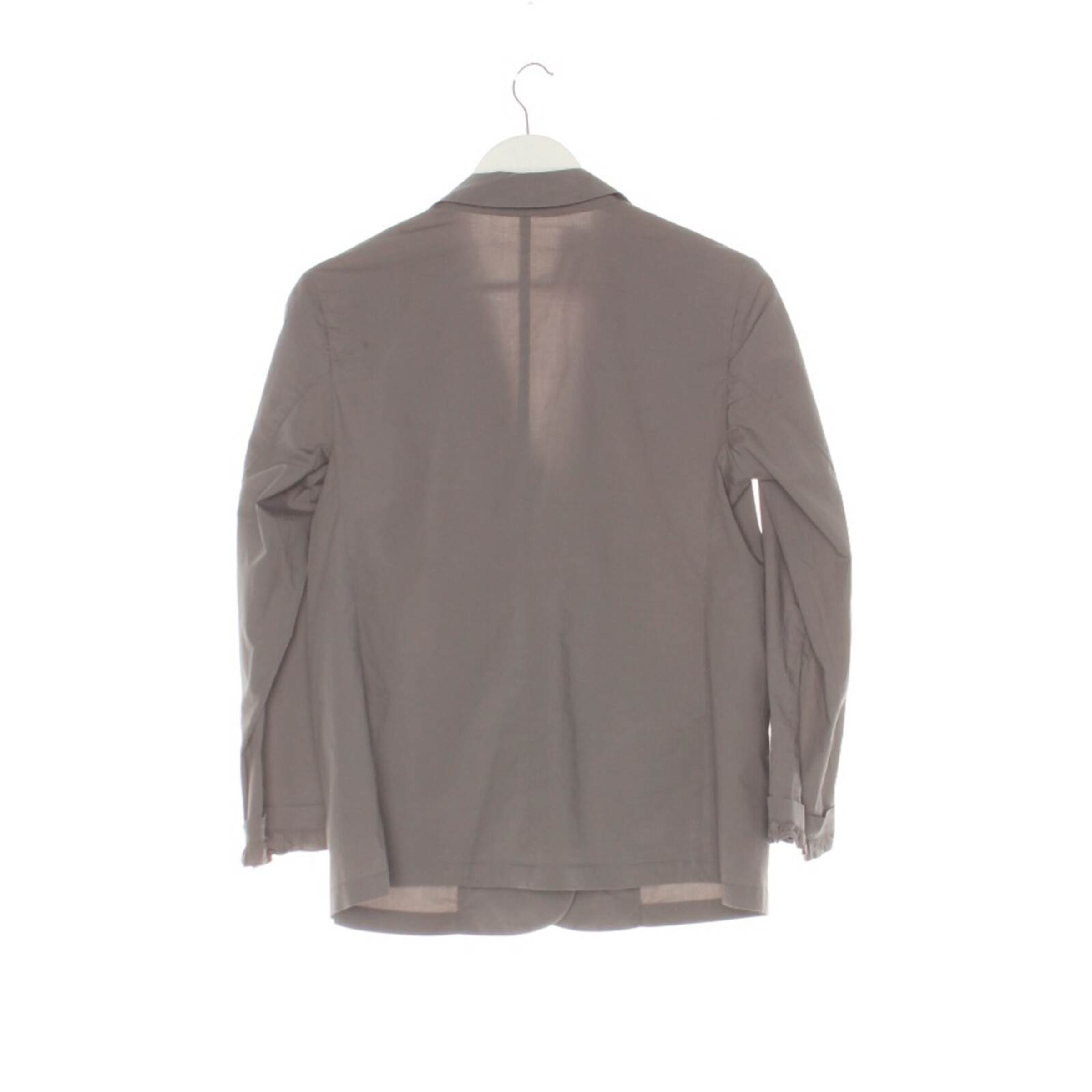 lis lareida Hosenanzug S in Braun