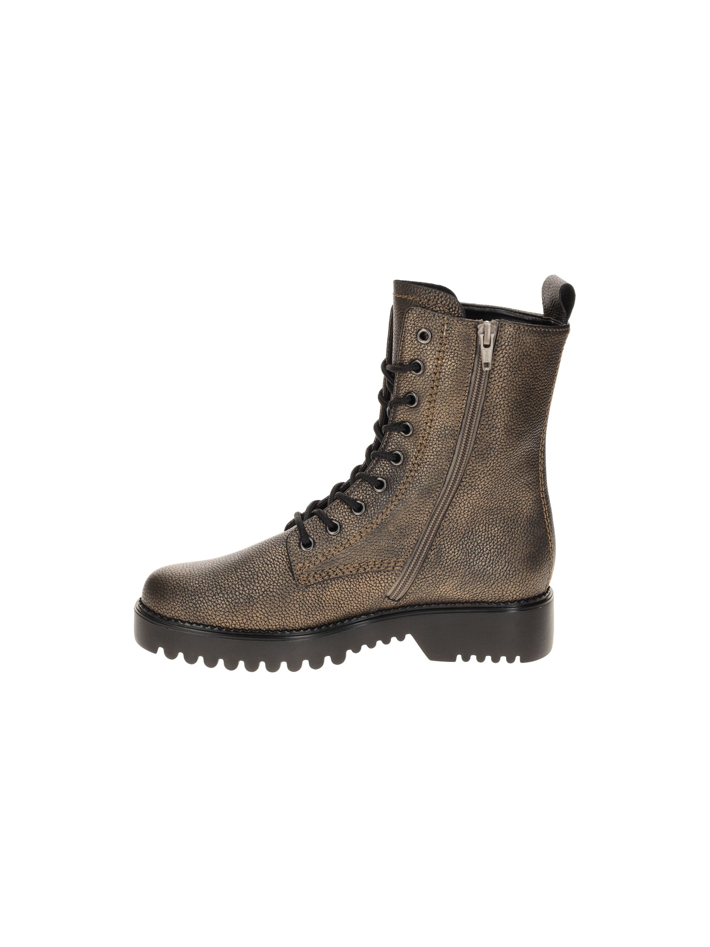 GABOR Boots‌ in Braun