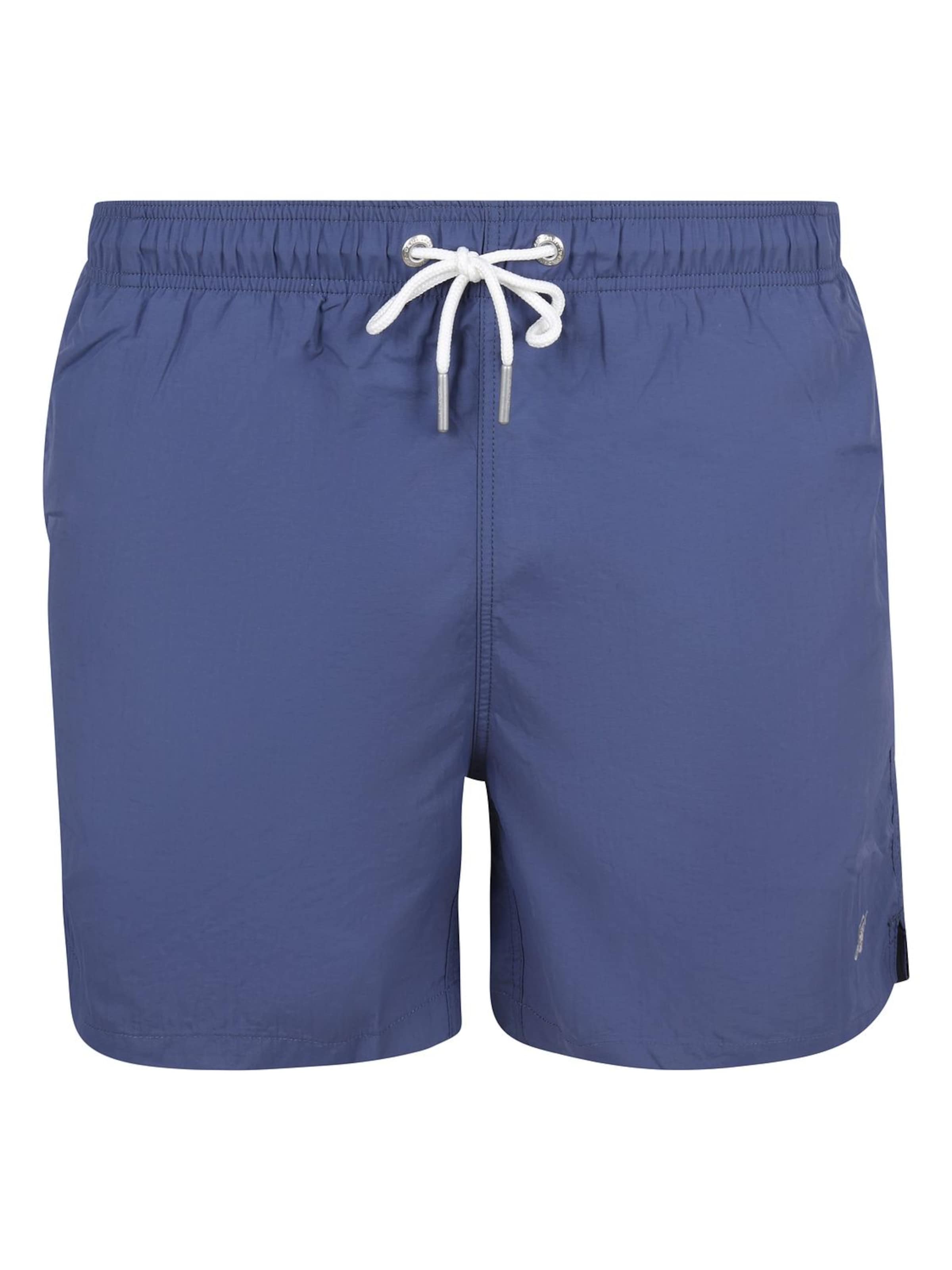 GANT Badeshorts‌‌‌‌‌‌‌‌‌ in L in navy, Produktansicht