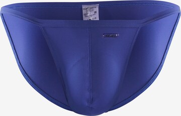 Olaf Benz Panty ' RED0965 Riotanga ' in Blue: front
