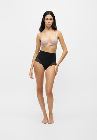 Calvin Klein Underwear Σουτιέν για T-Shirt Σουτιέν 'LIFT DEMI' σε μπεζ