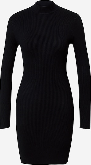 Cotton On Knitted dress in Black, Item view