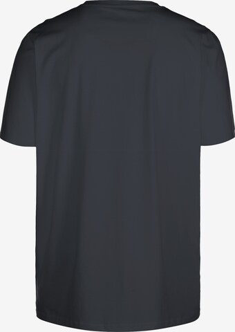 JAKO Performance Shirt 'Team' in Black