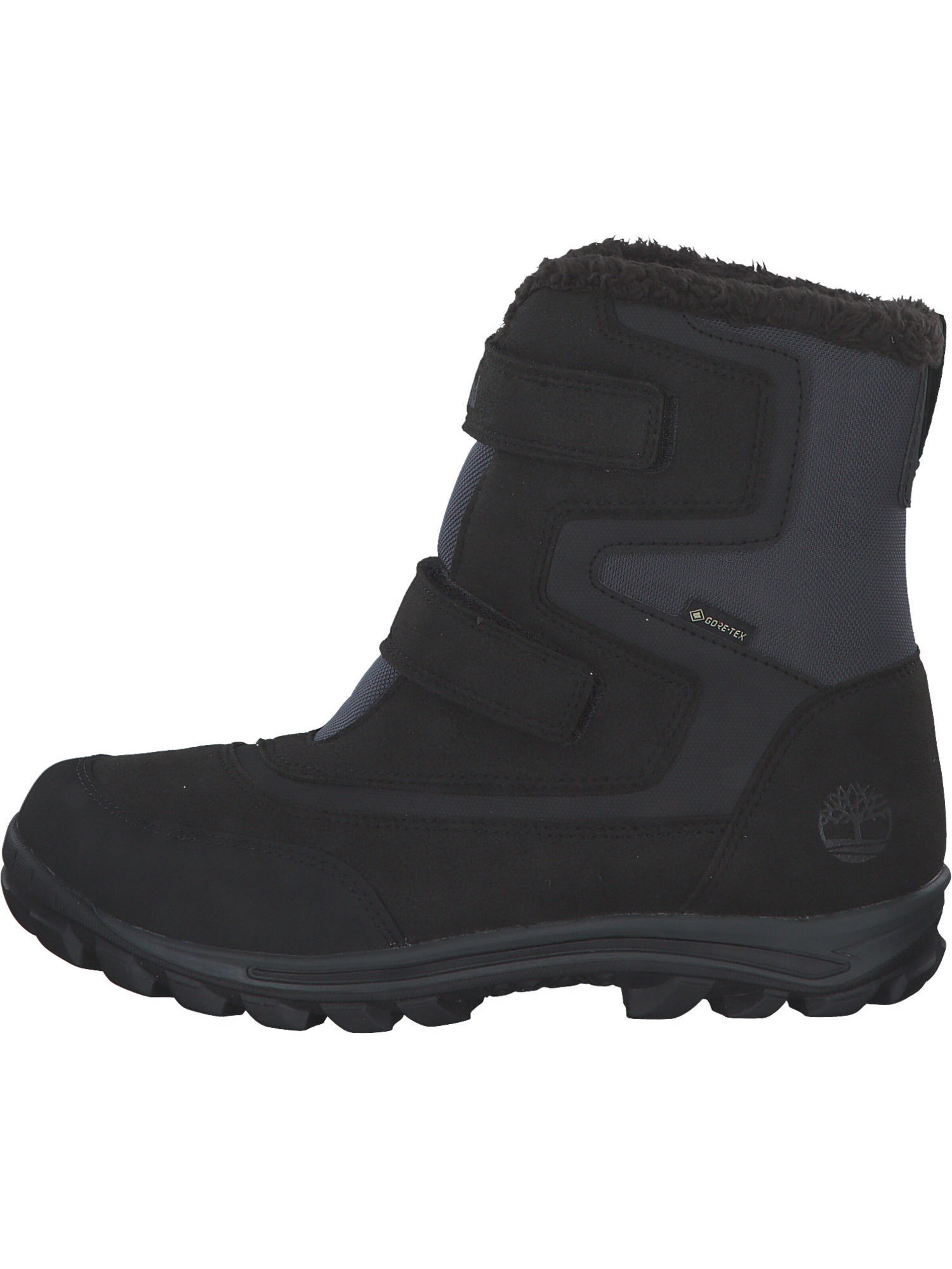 TIMBERLAND Boots in Black