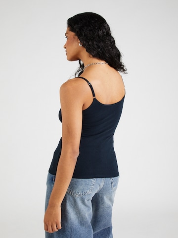 MEXX - Top 'CHANTAL' en azul