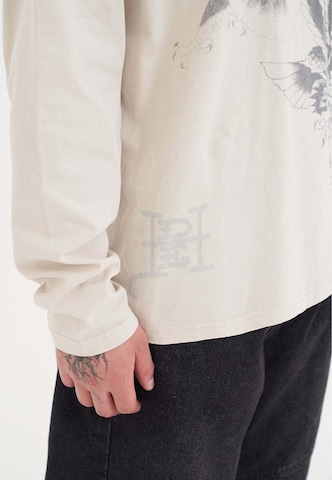 Ed Hardy Pulover | bež barva