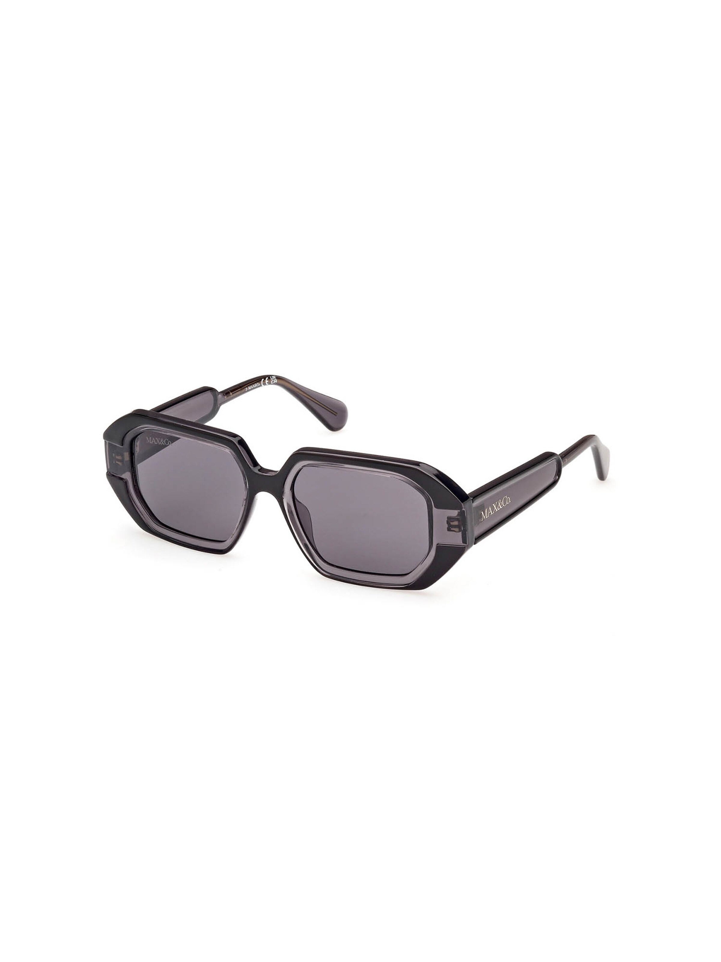 MAX&Co. Sunglasses in Black