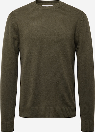 Samsøe Samsøe Sweater 'SYLLI' in Olive, Item view