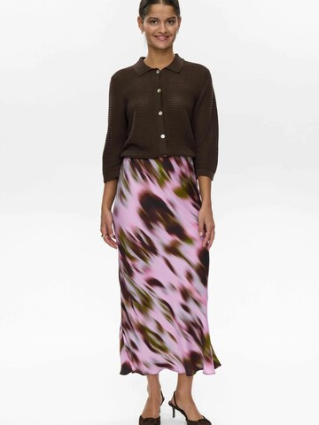 Gonna ' LILITH ' di NÜMPH in lilla