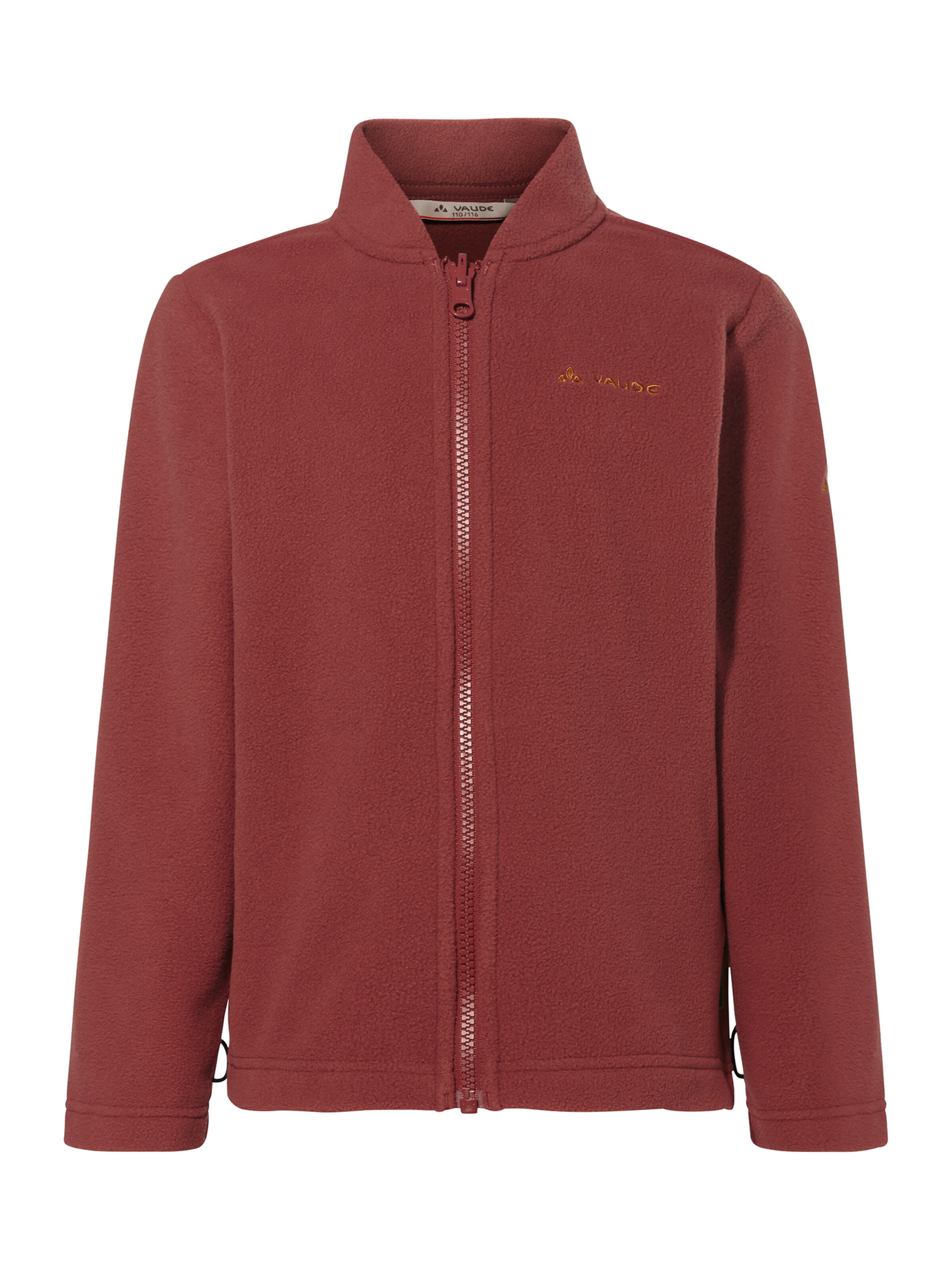 VAUDE Outdoorjacke 'Escape' in Rot