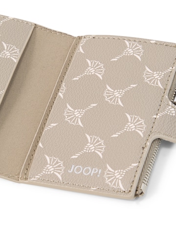 JOOP! Wallet in Grey