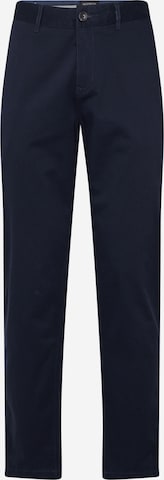Pantalon chino 'Stuart' SCOTCH & SODA en bleu : devant