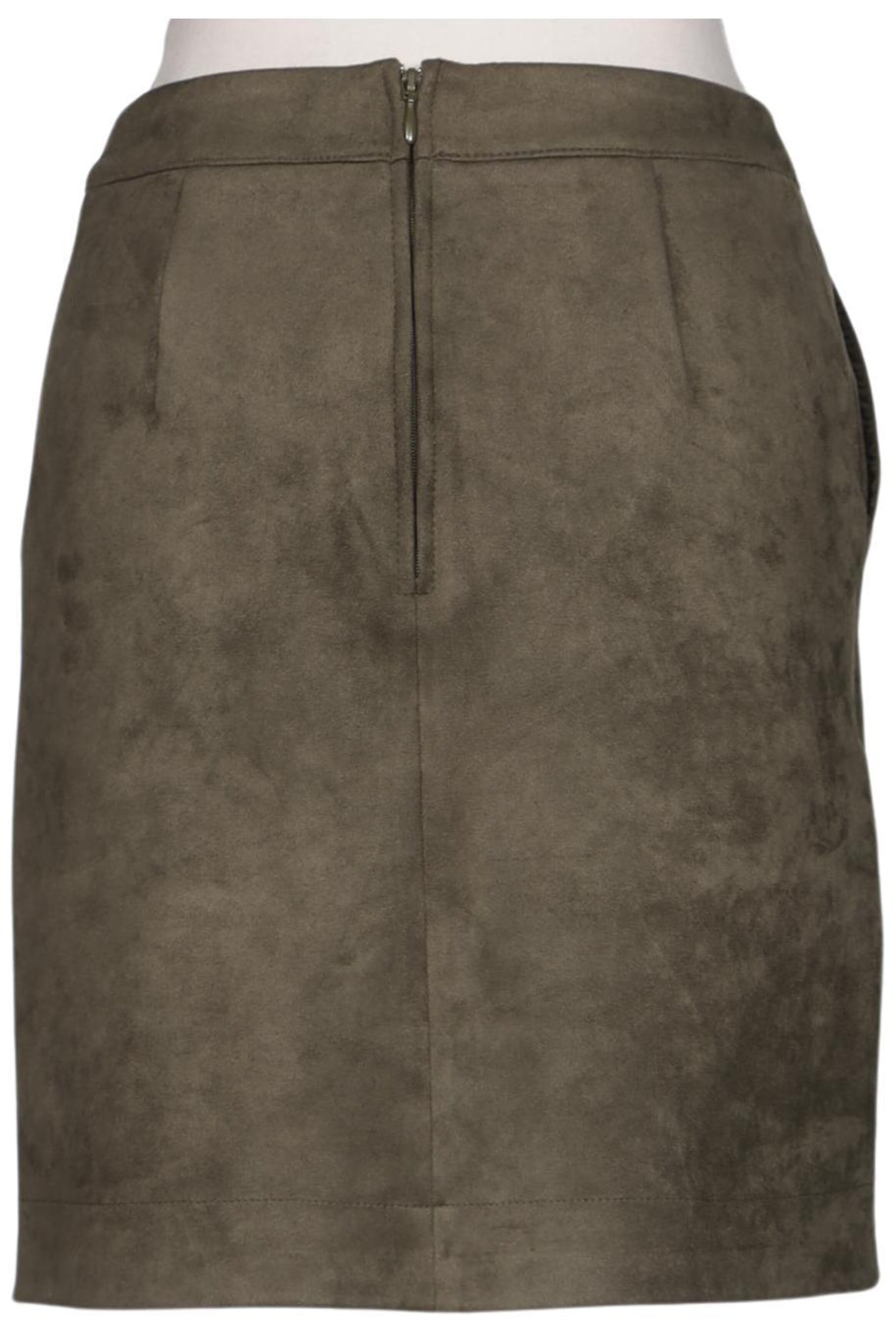 Orsay Skirt in XS in Green