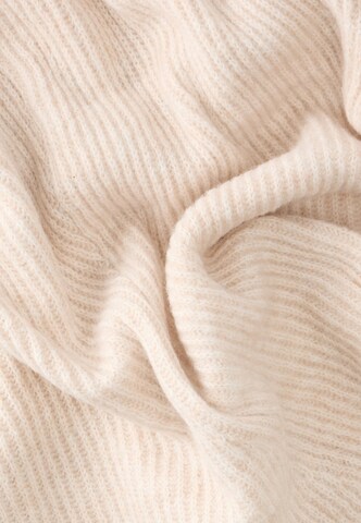 Barts Beanie 'Marrela' in Beige