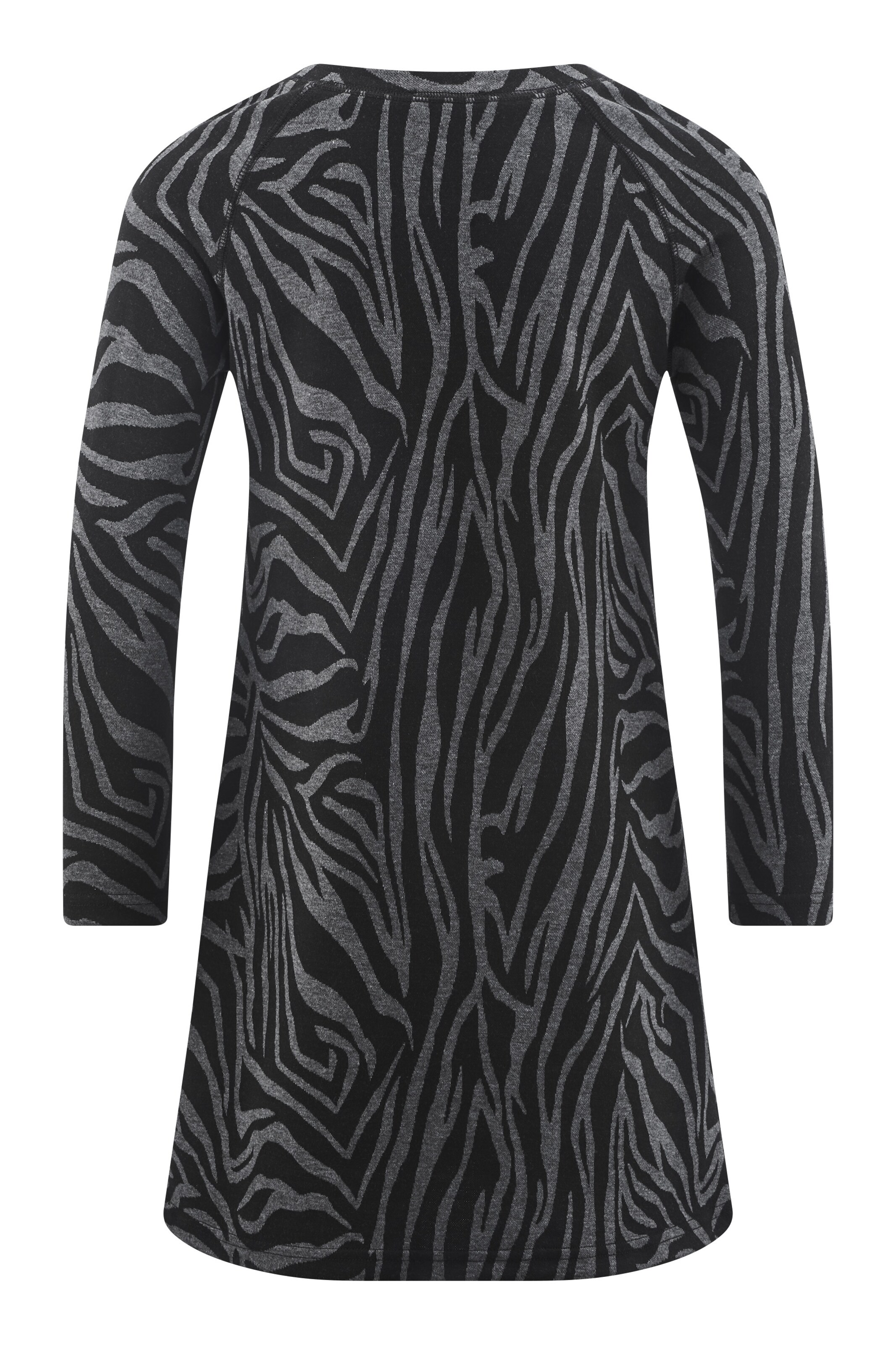 happy girls Klänning i grå