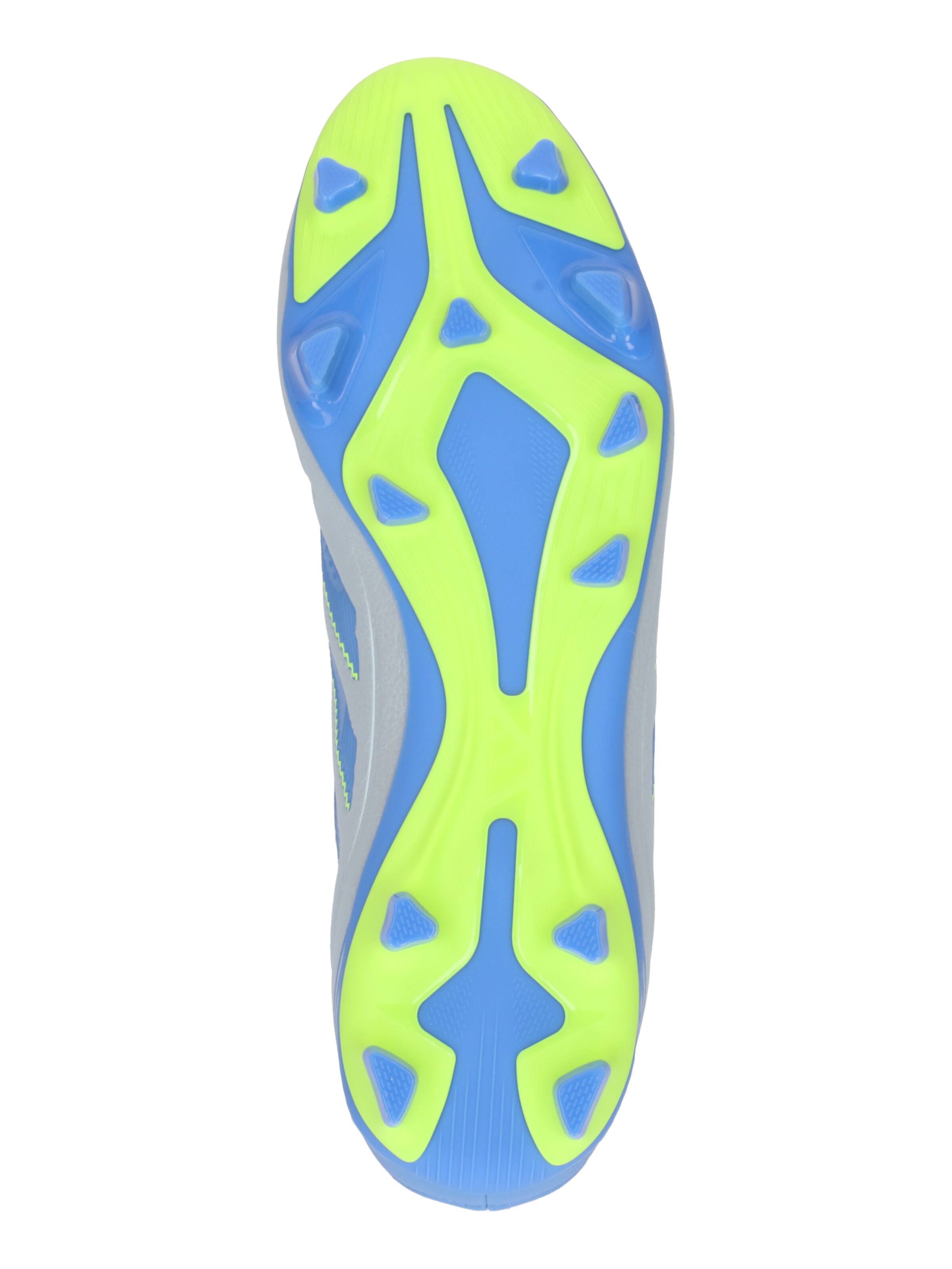 ADIDAS PERFORMANCE Обувь для футбола 'Copa Pure III Club' в Синий