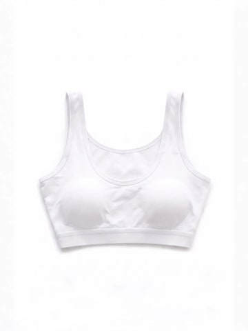 Reggiseno di ÖTS in bianco