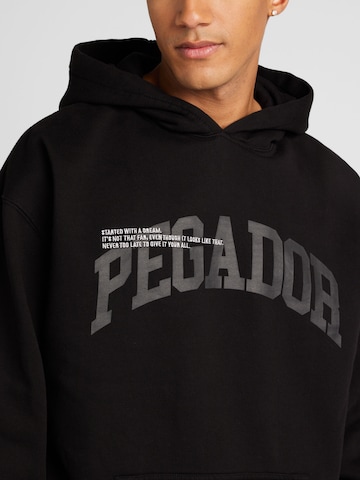 Pegador Sweatshirt 'GILFORD' in Black