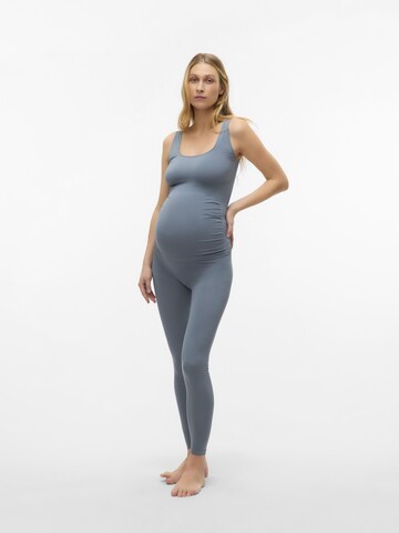 MAMALICIOUS Top 'MLHeal' in Blue