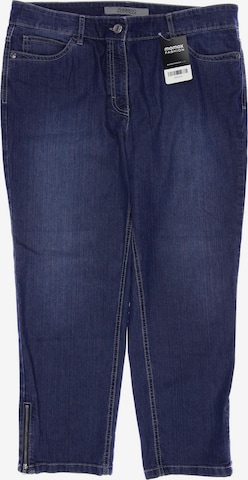 ZERRES Jeans 32-33 in Blau: predná strana