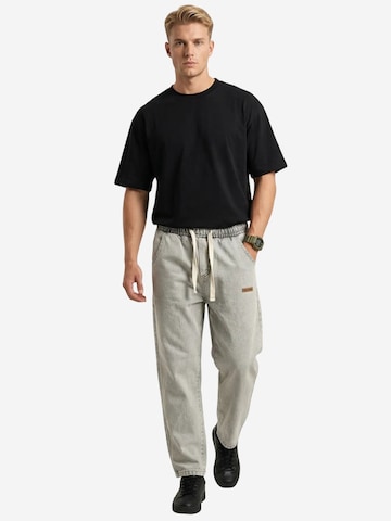 Bigdart Trousers 'Hose' in Grey