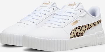 PUMA - Zapatillas deportivas 'Carina 2.0' en blanco