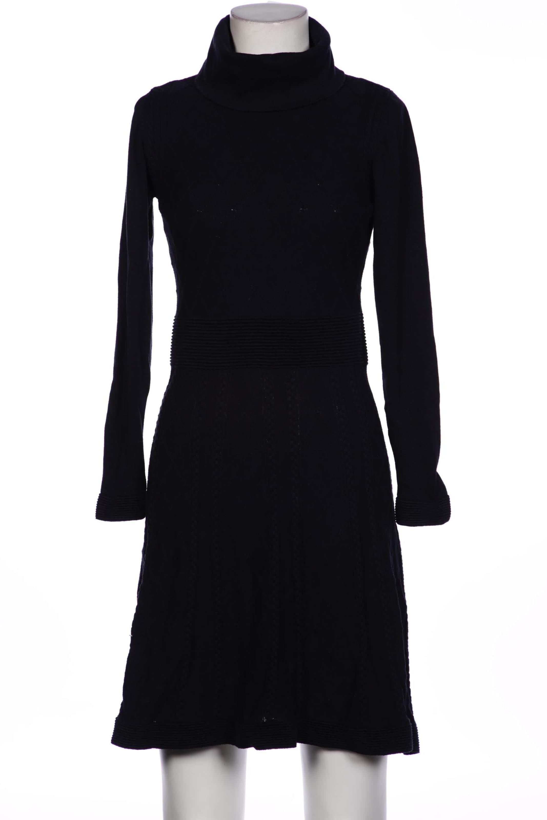 zero Dress in XS in Blue: front