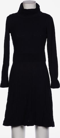 zero Kleid XS in Blau: Vorderseite