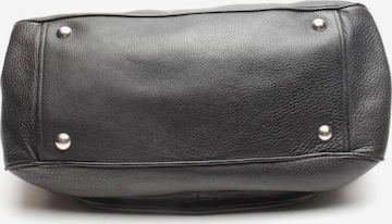 PRADA Schultertasche / Umhängetasche One Size in Schwarz