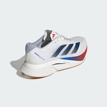 ADIDAS PERFORMANCE Running shoe 'Adizero Boston 12' in White