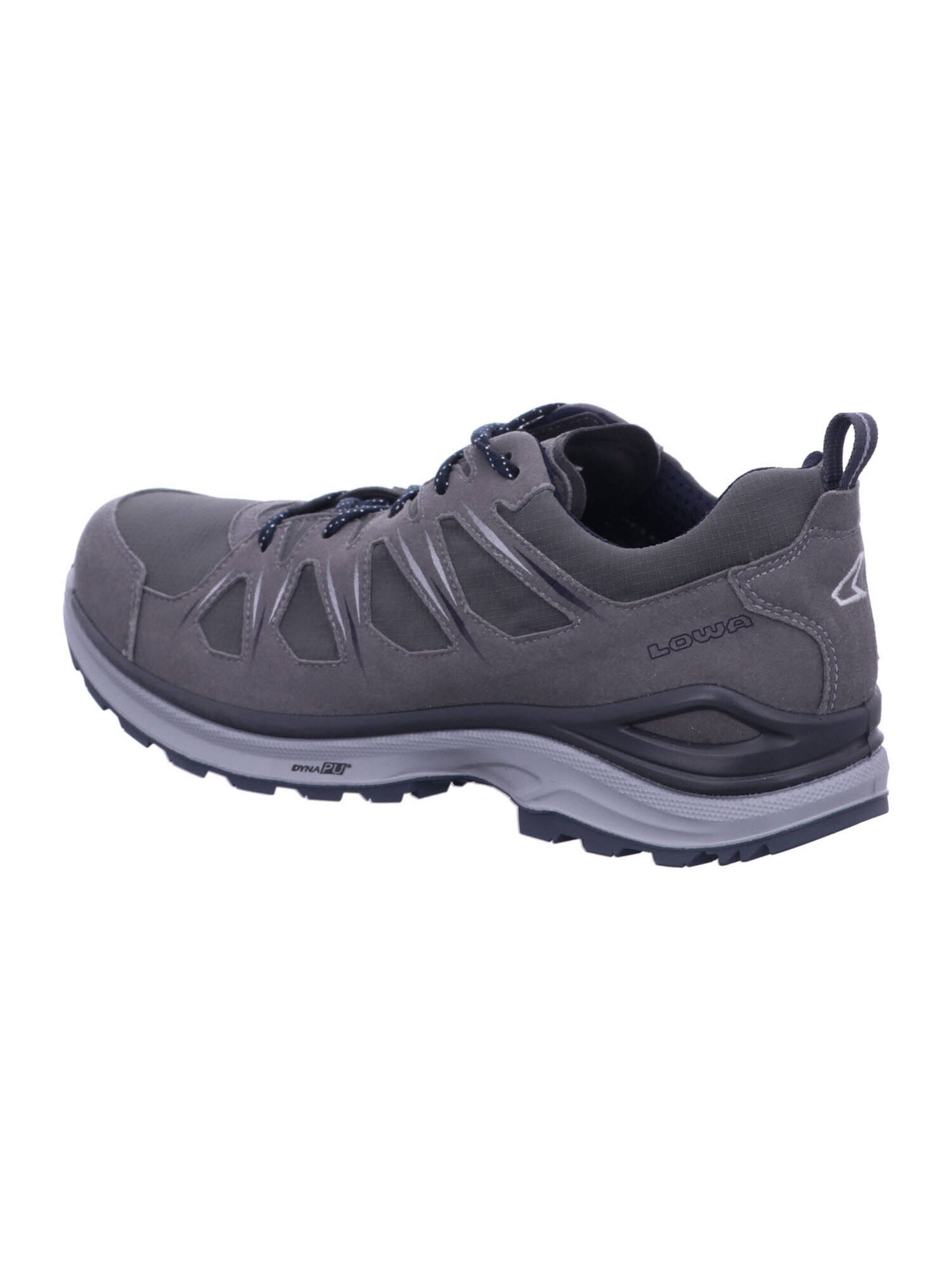 LOWA Flats 'Innox Evo II Gtx' in Grey
