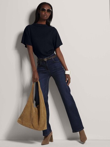 MADELEINE Shirt in Blauw