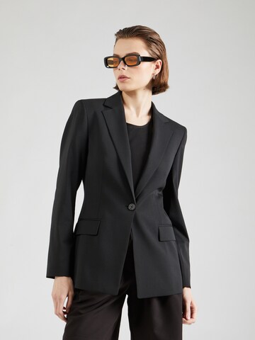 HUGO Blazer 'Atana-2' i sort: forside