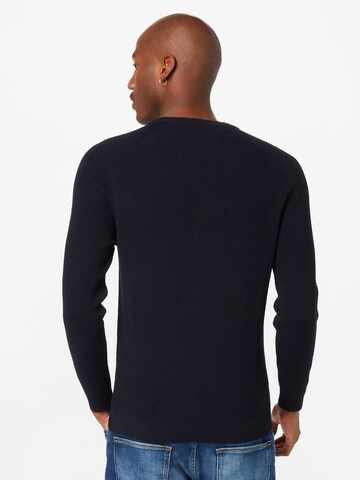 Pullover 'ROY' di BRAX in blu