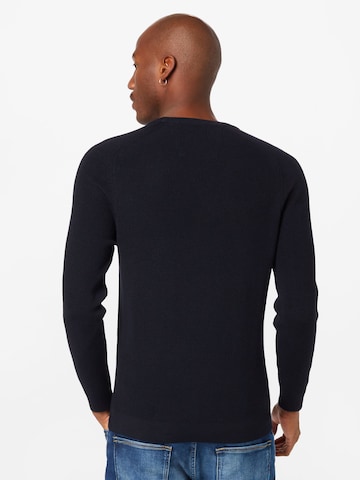 BRAX Pullover 'ROY' in Blau