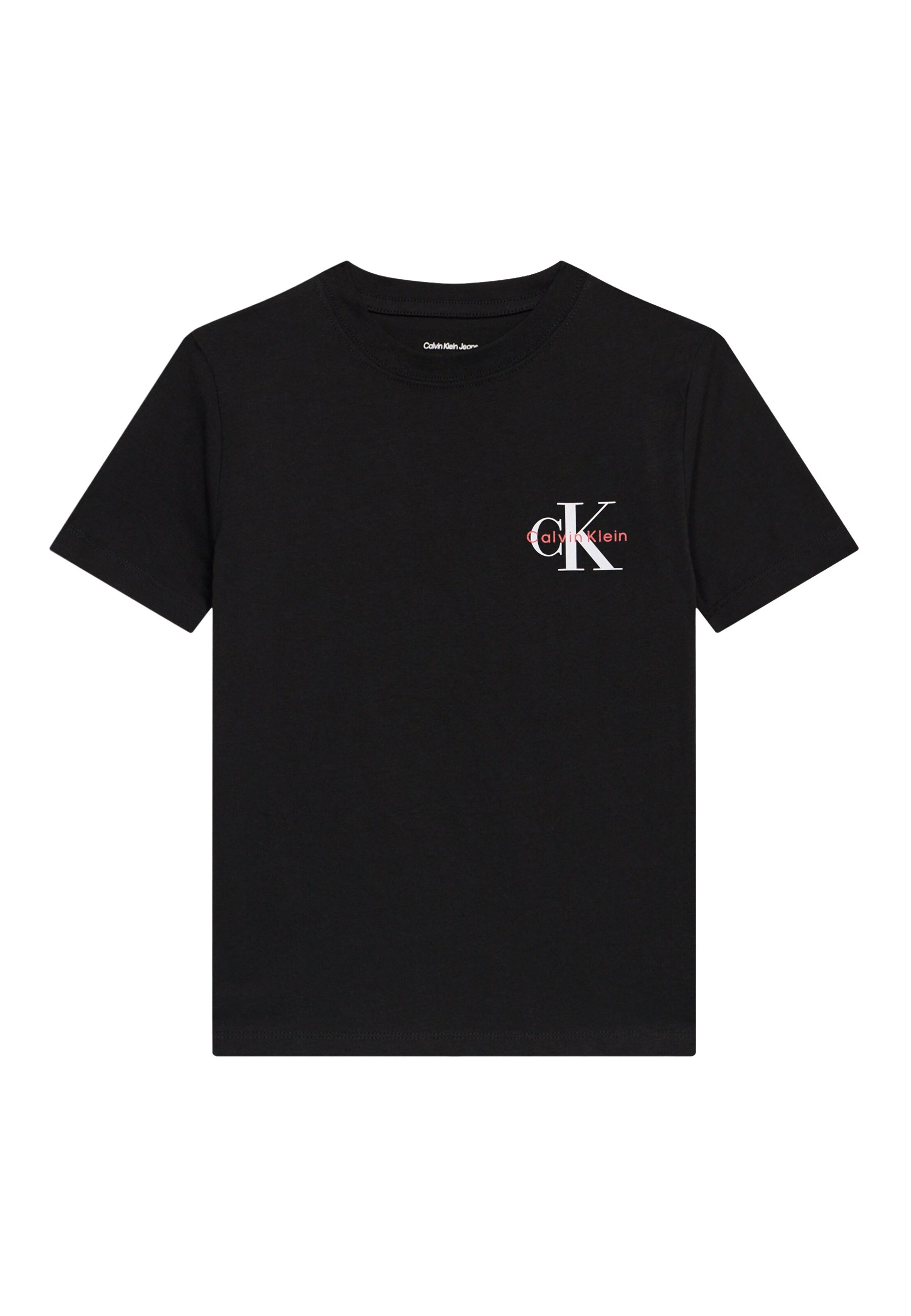 Calvin Klein Jeans Shirt in 104 in Black, Item view