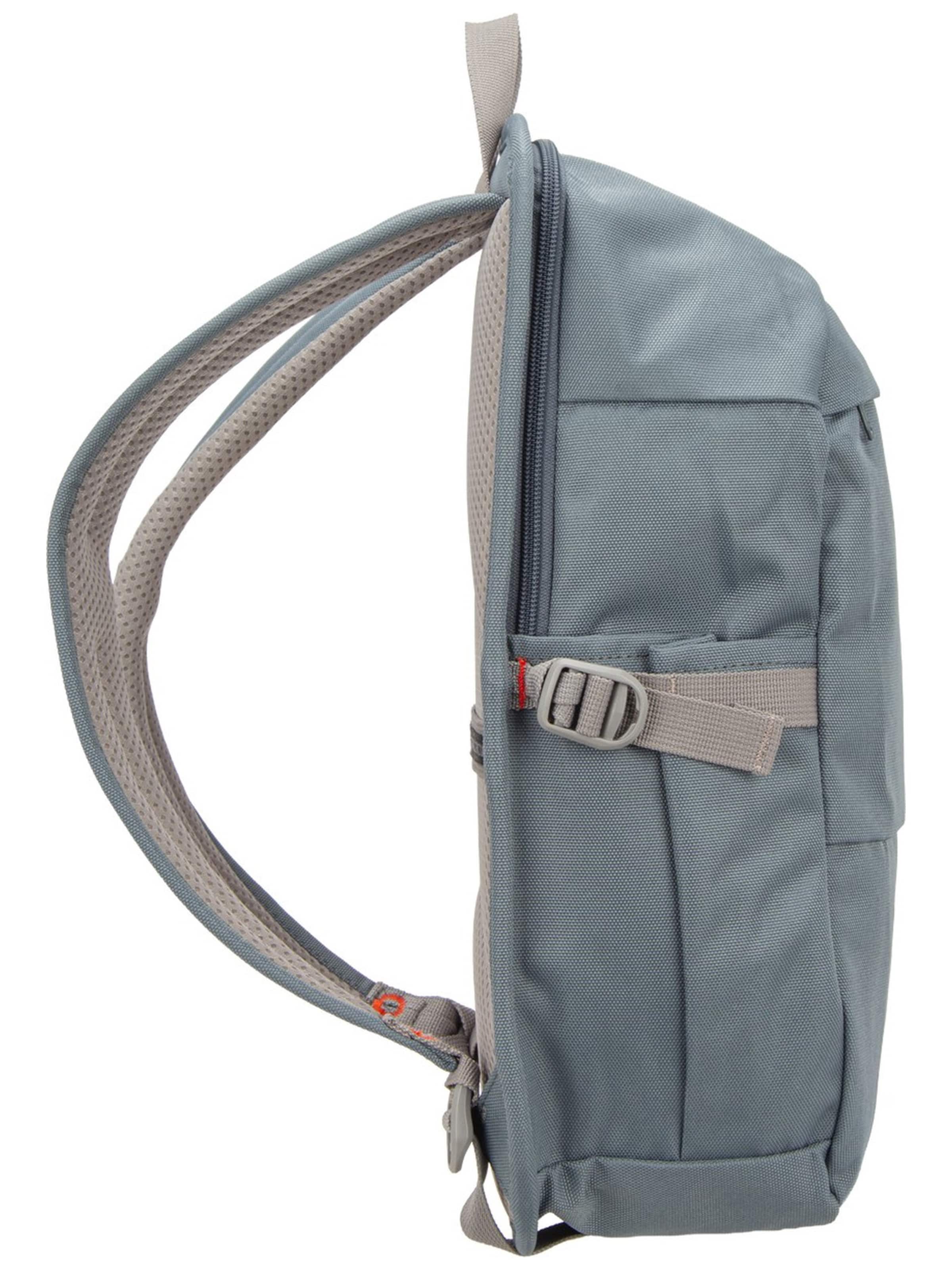 VAUDE Rucksack ' Coreway Pack 10 ' in Blau