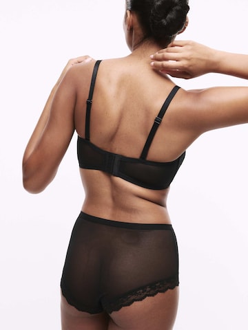 Bustino Reggiseno di Marks & Spencer in nero