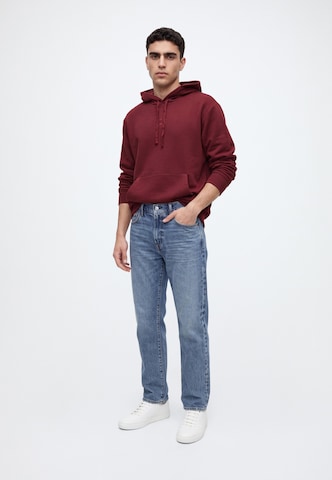 GAP Свитшот в Красный