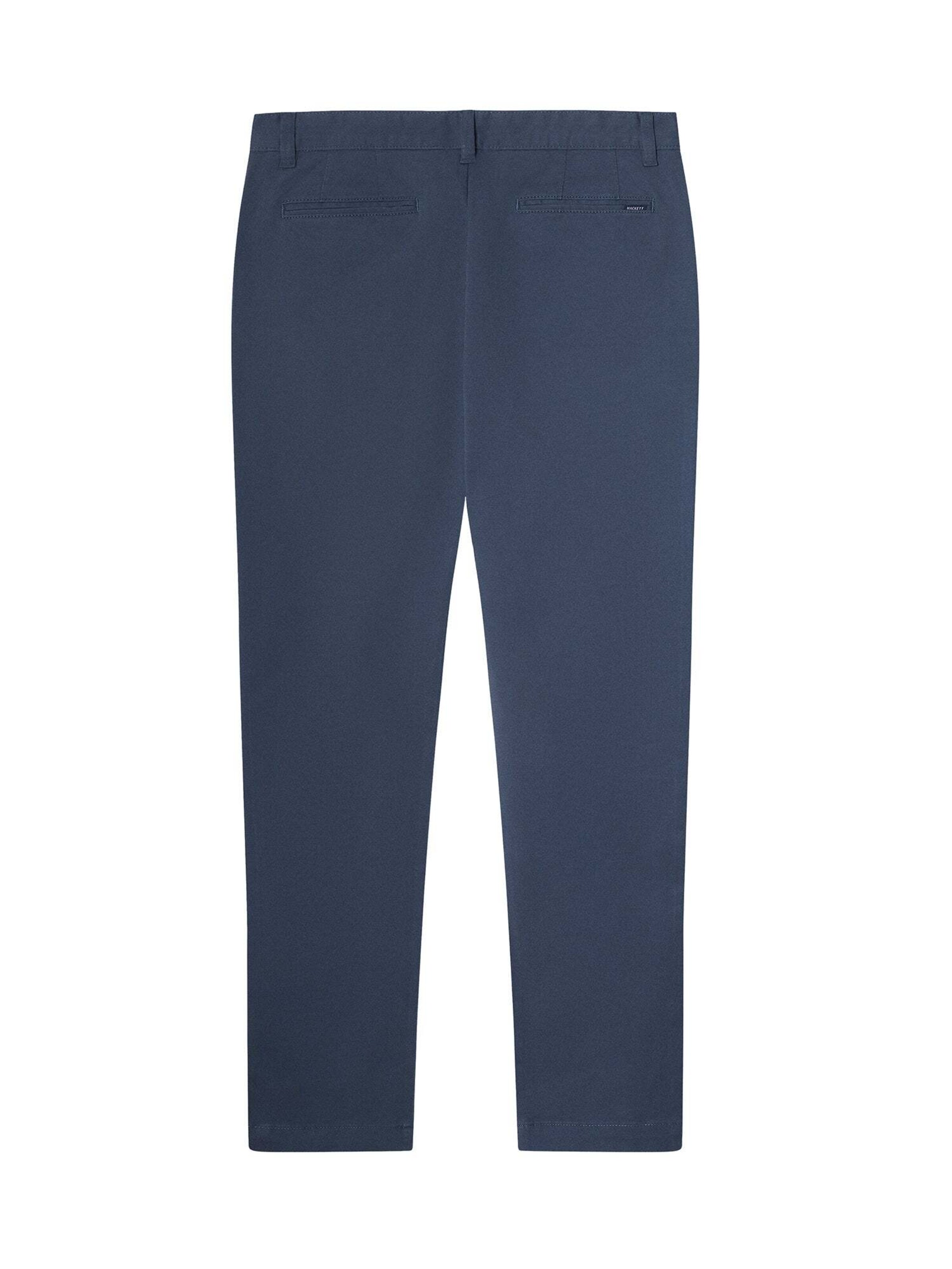 regular Pantaloni di Hackett London in blu