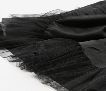 PINKO Skirt in S in Black