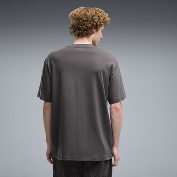 PUMA T-Shirt in Grau