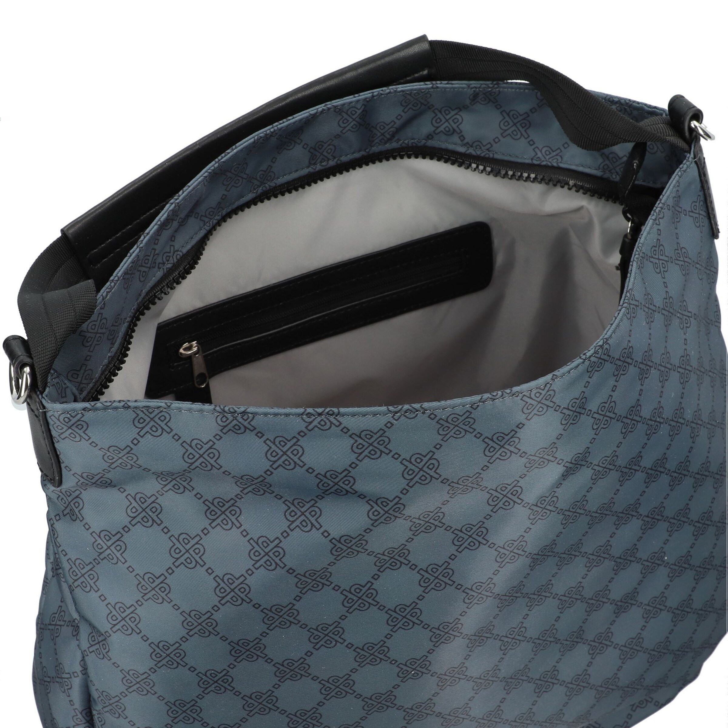 Borsa a spalla 'Yeah' di Picard in blu